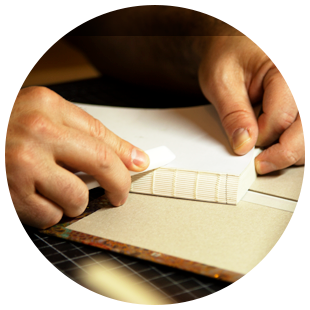 Making handmade protoypes