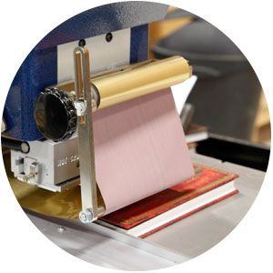 Stamping Machine