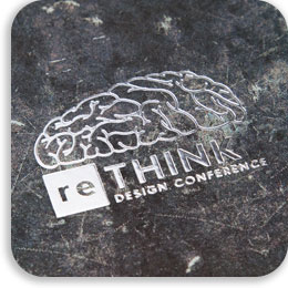 Rethinking Logo