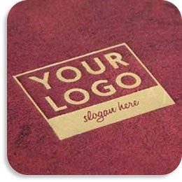 Your logo corp gift