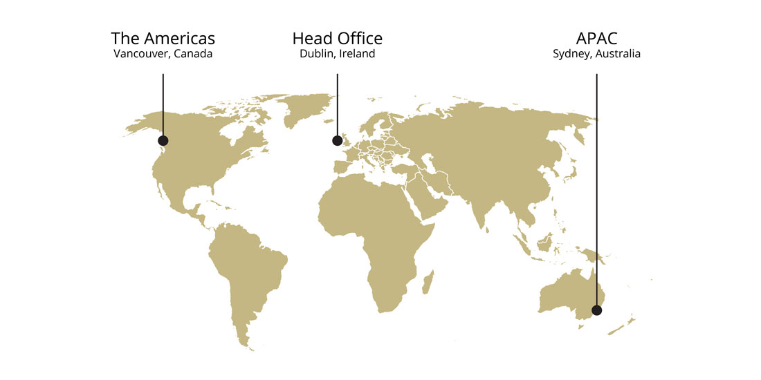 World Map