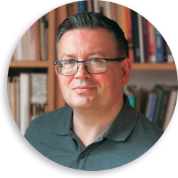 CEO Graham Photo